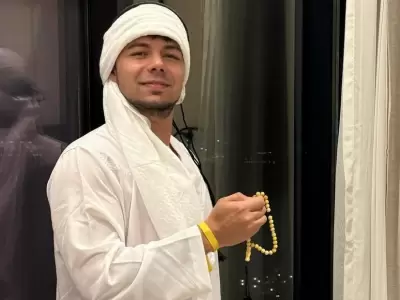 Juan Ignacio Veltri, programador de 31 a�os