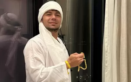 Juan Ignacio Veltri, programador de 31 a�os