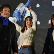 Incendiaria, Bullrich acus� a Villarruel de "ir por el camino peronista" y estalla la interna en LLA: "No s� si la va a aceptar o no"