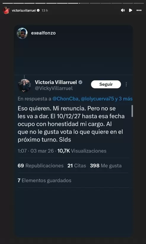 Una de las incendiarias historias de Villarruel musicalizadas con Damas Gratis