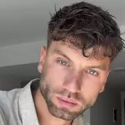 Santiago "Tato" Algorta habl� tras el accidente en Uruguay: "Fue una desgracia con suerte"