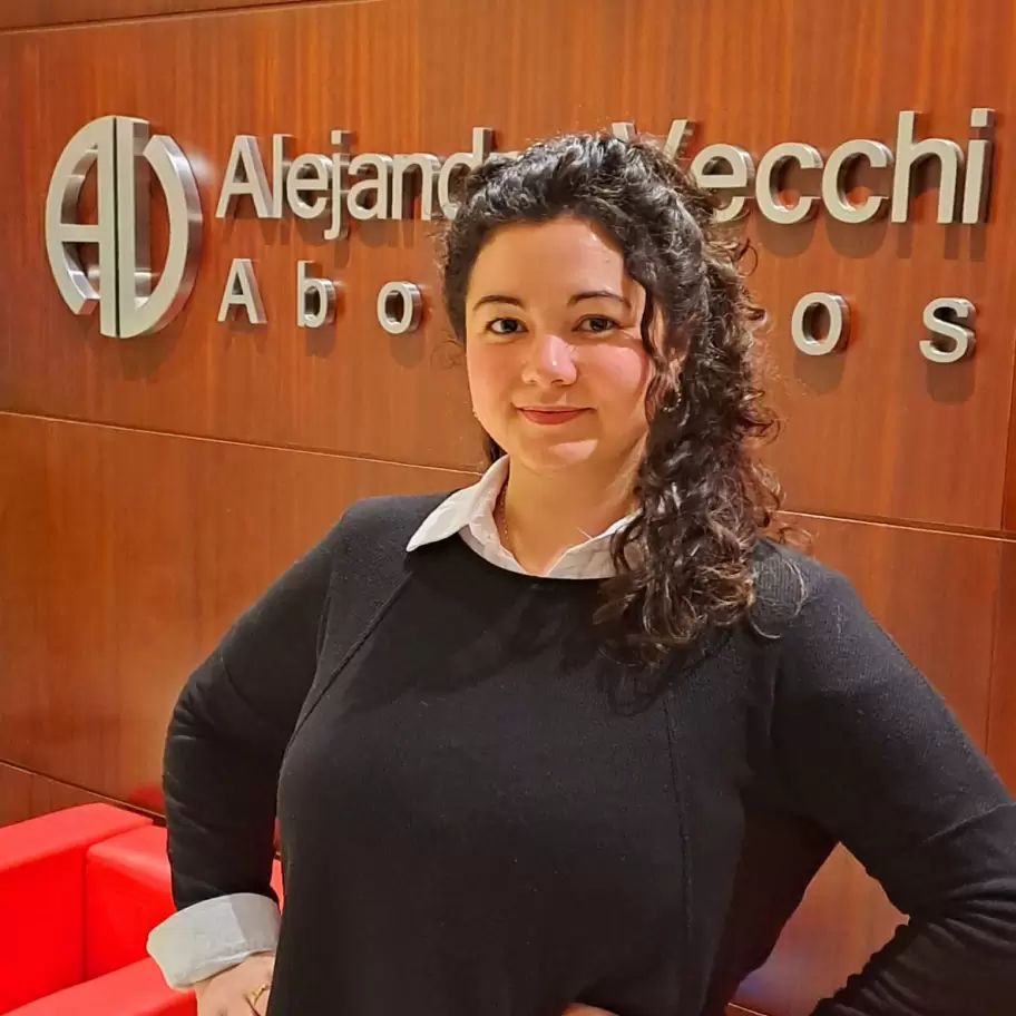 María Belén Russo Cornara