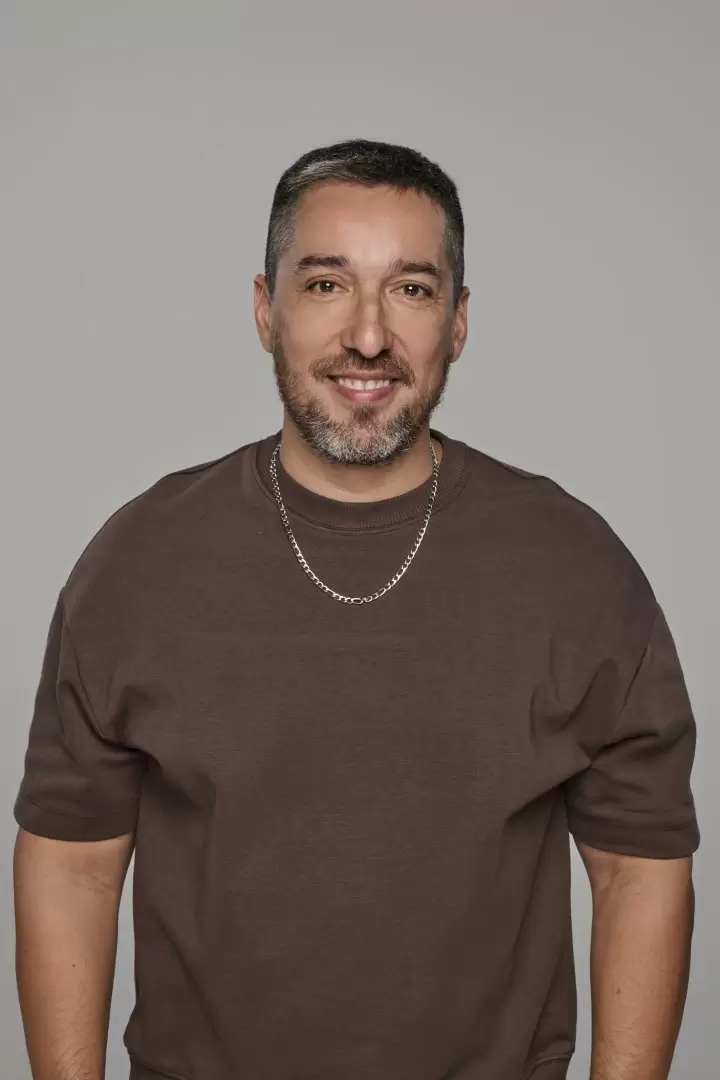 Gabriel Lucero redescubri� su personalidad dentro de Gran Hermano