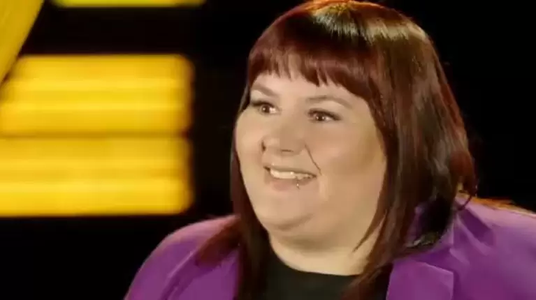 Gabriel Lucero, desde afuera de la casa, le habl� a Yipio