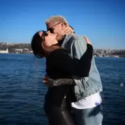 "Todo est� m�s cerca"... menos Wanda: el posteo desesperado de Mauro Icardi tras la limpieza letal de su ex