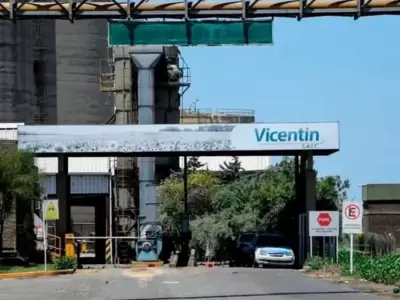 A cinco a�os del colapso de la cerealera, la Justicia avanza sobre ex directivos del Banco Naci�n y empresarios del grupo agroexportador