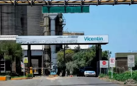 A cinco a�os del colapso de la cerealera, la Justicia avanza sobre ex directivos del Banco Naci�n y empresarios del grupo agroexportador