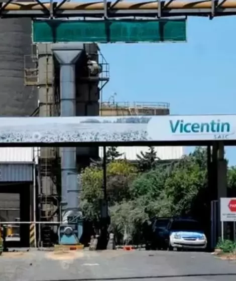 A cinco a�os del colapso de la cerealera, la Justicia avanza sobre ex directivos del Banco Naci�n y empresarios del grupo agroexportador