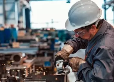 Las PyMES, las m�s golpeadas