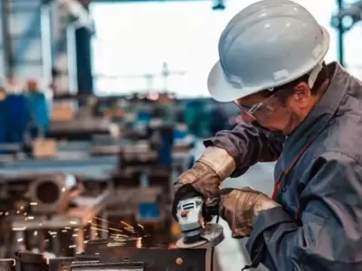 Las PyMES, las m�s golpeadas