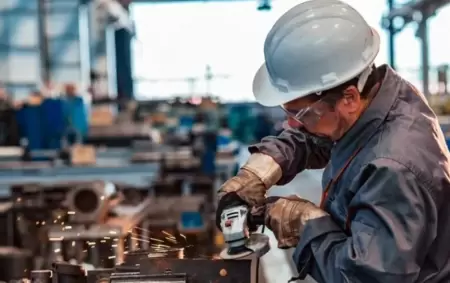 Las PyMES, las m�s golpeadas