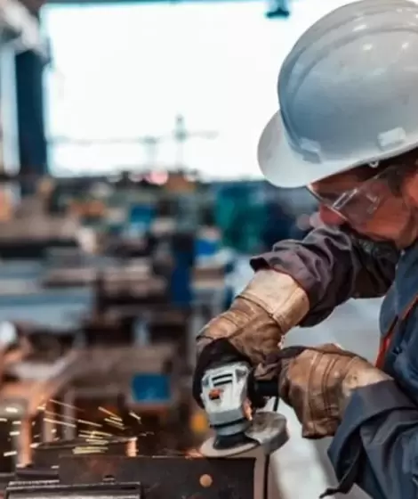 Las PyMES, las m�s golpeadas