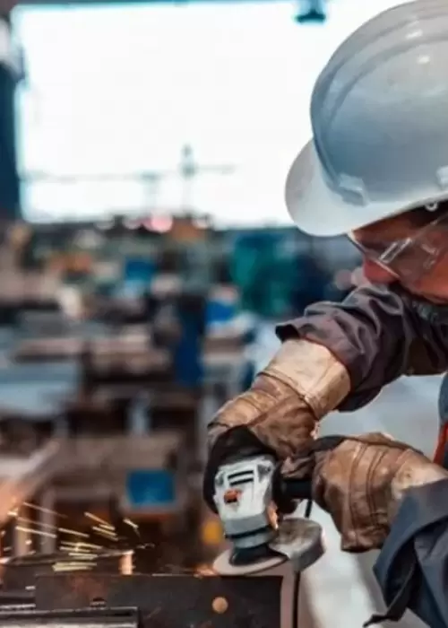 Las PyMES, las m�s golpeadas