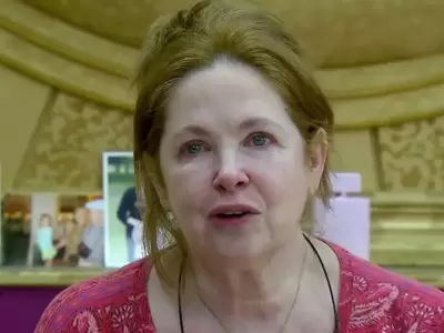 Andrea del Boca se fue de GH y hay diferentes versiones sobre las razones de su salida.