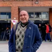 Macabro hallazgo en Caballito: el cuerpo de un profesor fue encontrado maniatado y con signos de violencia