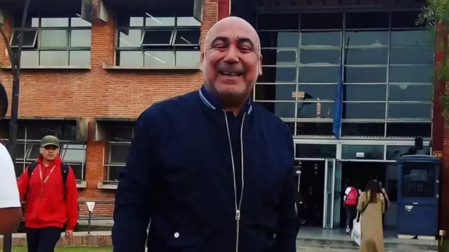 David Walter Aguirre