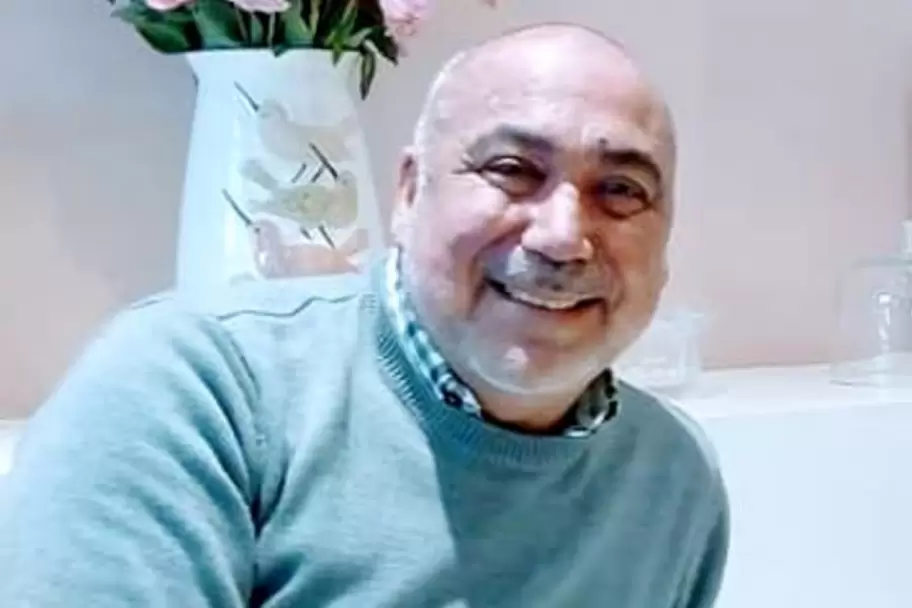 David Walter Aguirre