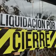 La industria se hunde: Argentina registra uno de los peores desempe�os del mundo mientras cierran f�bricas y se pierden miles de empleos