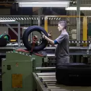 Modelo libertario: la industria argentina perdi� 80 mil puestos de trabajo desde que asumi� Milei