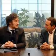 Crisis en Sadesa: un golpe al coraz�n de la industria argentina y a la familia de Marcos Galper�n