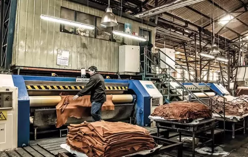 Sadesa en Esperanza, Santa Fe