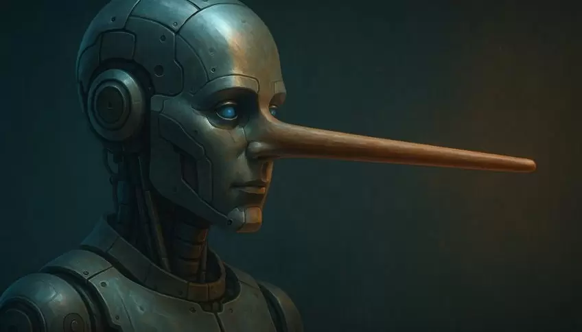 OpenAI reconoci� que algunos de sus modelos de inteligencia artificial pueden mentir deliberadamente a los usuarios