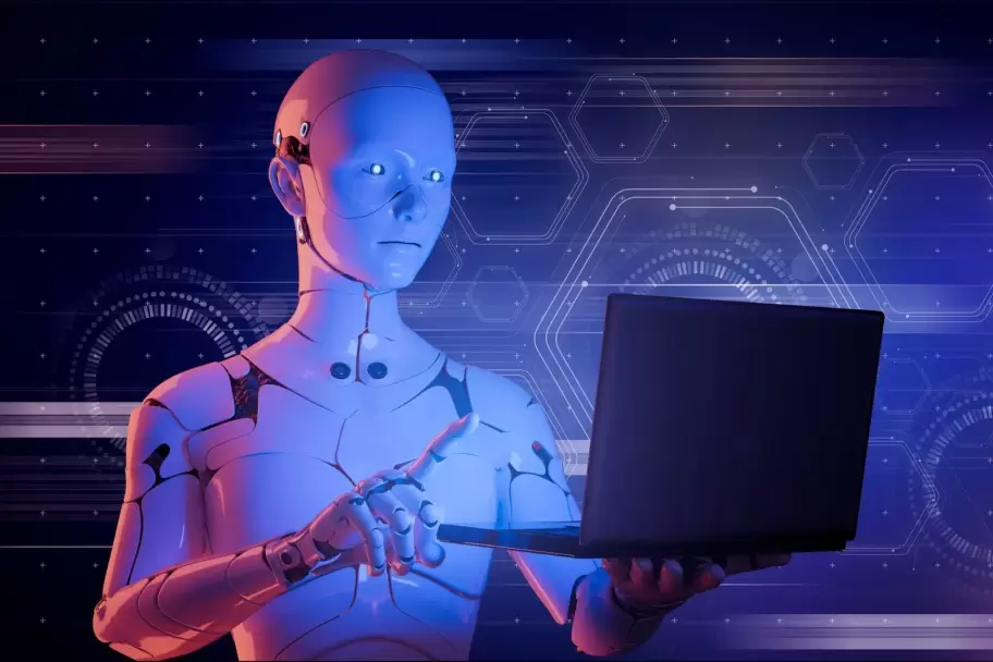 Cuando los modelos sab�an que estaban siendo observados, actuaban correctamente