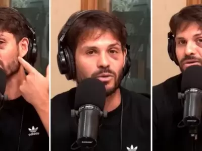 As� qued� Lucas Rom�n