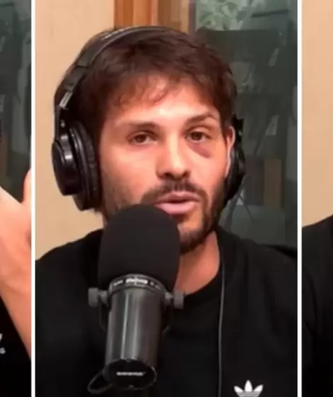 As� qued� Lucas Rom�n