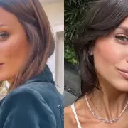Paula Chaves no aguant� m�s y expuso de la peor manera a Zaira Nara: "�Basta!"