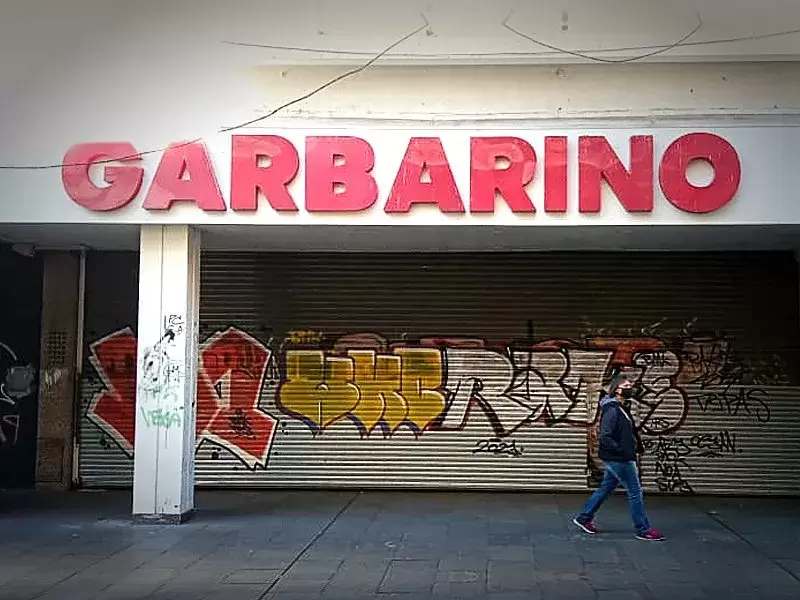 Garbarino