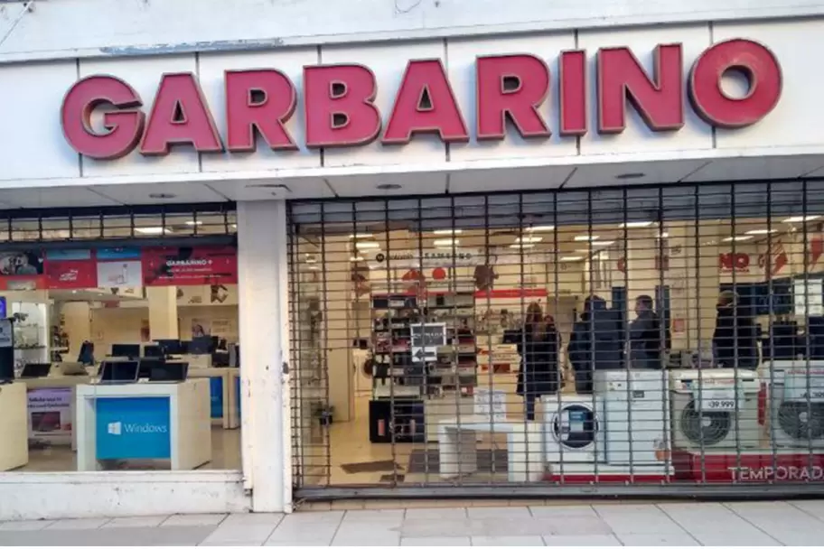 Garbarino