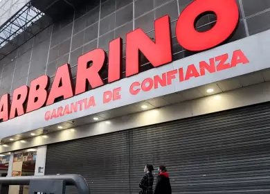 Garbarino