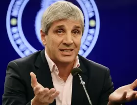Luis Caputo