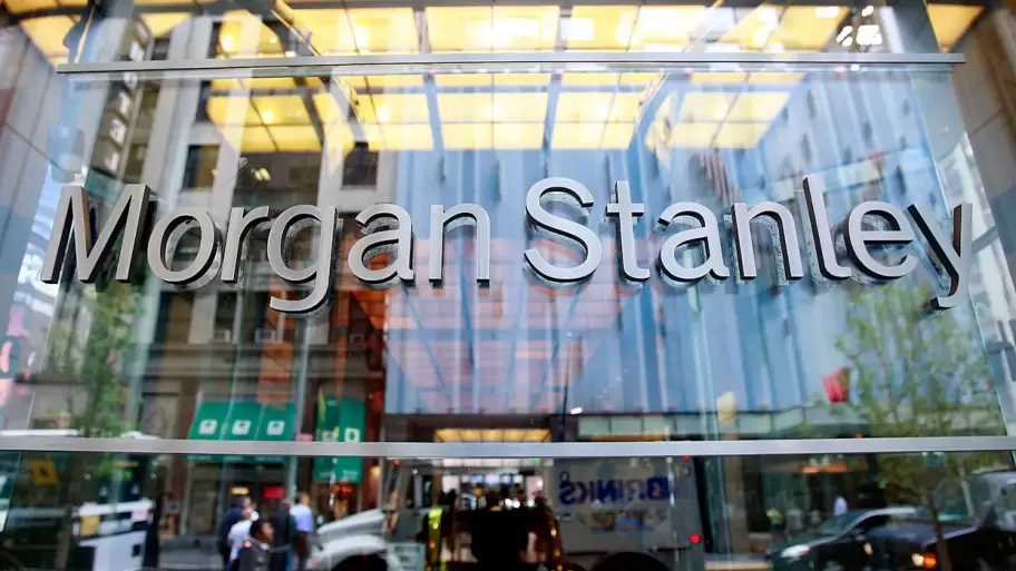 Morgan Stanley