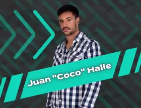 Juan Mateo Halle