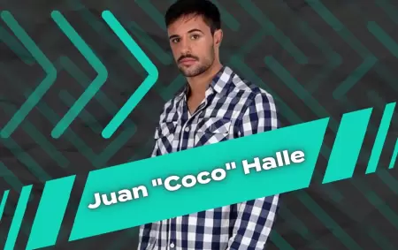 Juan Mateo Halle