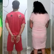 Mataron a un beb� en una balacera contra una barber�a: ten�a apenas un a�o y medio