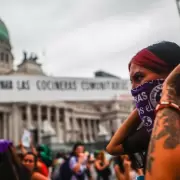 D�a Internacional de la Mujer Trabajadora: c�mo, d�nde y cu�ndo ser� la movilizaci�n este 2026