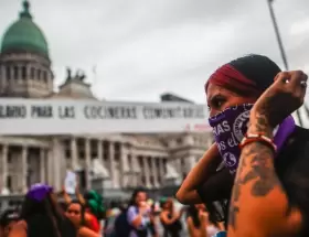 D�a Internacional de la Mujer Trabajadora