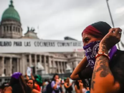 D�a Internacional de la Mujer Trabajadora