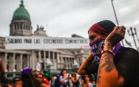 D�a Internacional de la Mujer Trabajadora