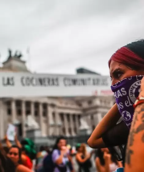 D�a Internacional de la Mujer Trabajadora