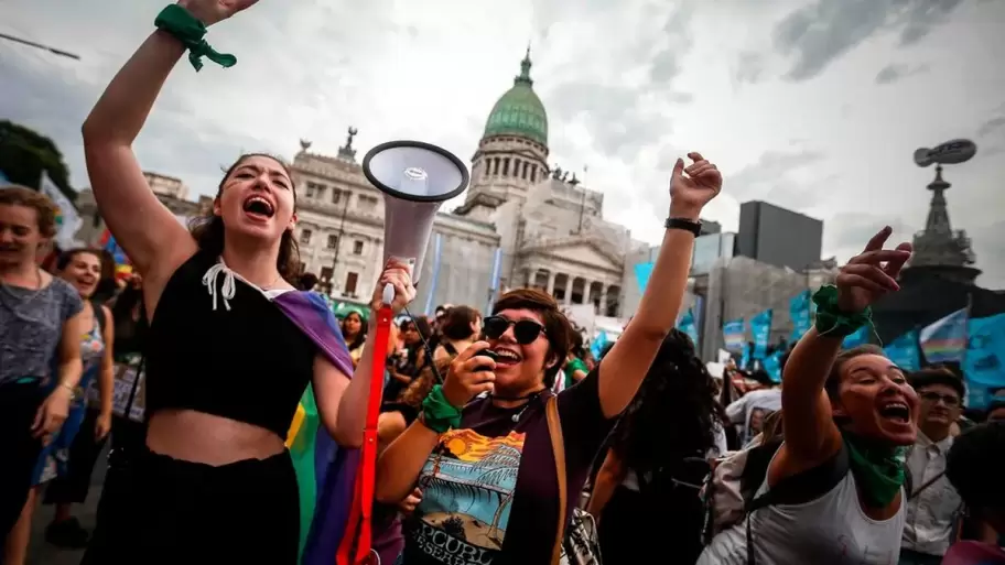 D�a Internacional de la Mujer Trabajadora