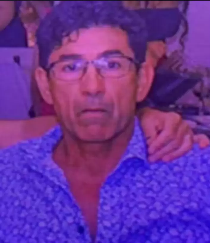 Adri�n P�rez Tica fue condenado a prisi�n perpetua por el asesinato de Rosana Silvina Rotchen