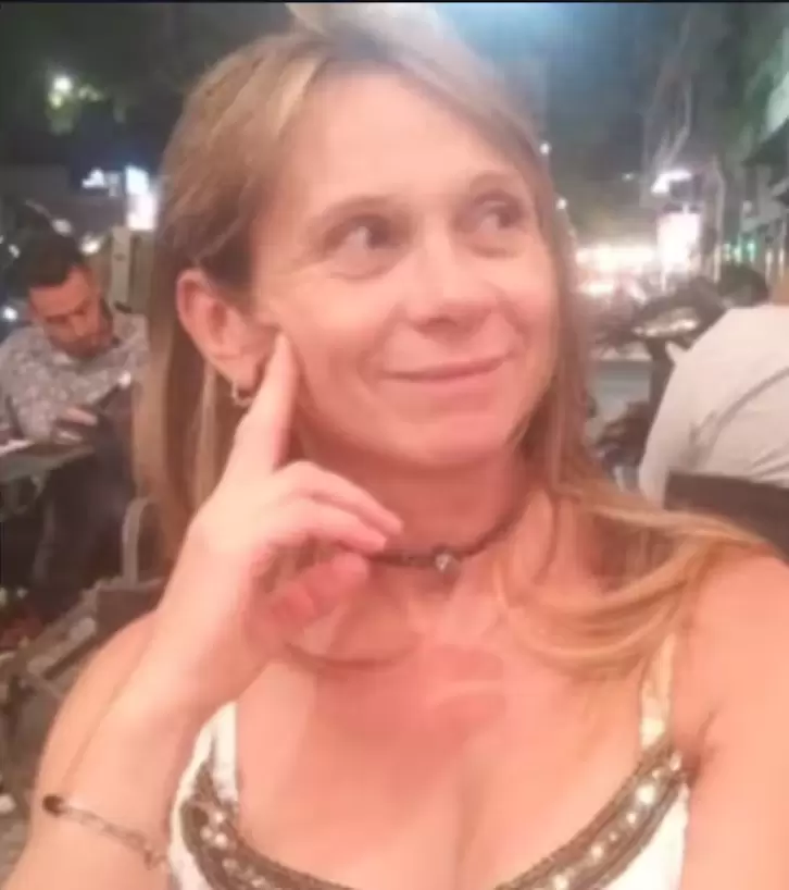 Adri�n P�rez Tica fue condenado a prisi�n perpetua por el asesinato de Rosana Silvina Rotchen