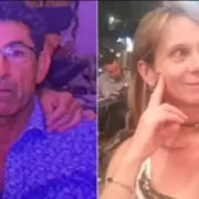 Mat� a su pareja y esper� a la Polic�a tomando whisky: le dieron perpetua