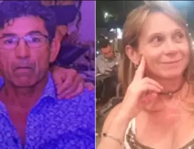 Adri�n P�rez Tica fue condenado a prisi�n perpetua por el asesinato de Rosana Silvina Rotchen