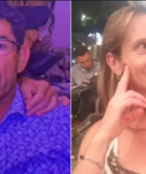 Adri�n P�rez Tica fue condenado a prisi�n perpetua por el asesinato de Rosana Silvina Rotchen