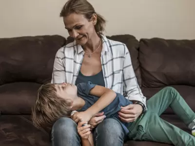 La organizaci�n y la planificaci�n ayudan a mantener la convivencia cuando los horarios de descanso son diferentes